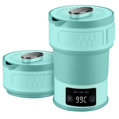 Складной чайник Xiaomi Life Element Electrical Water Kettle