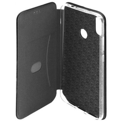 Чехол книжка Xiaomi Redmi Note 7 под кожу