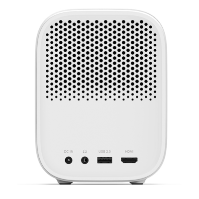 Проектор Xiaomi Mi Smart Projector 2 (EU)