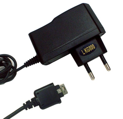 Зарядное устройство LG KG800/KE800, Bios