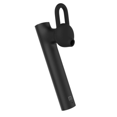 Bluetooth-гарнитура Xiaomi Mi Bluetooth Headset LYEJ07LS (черный)