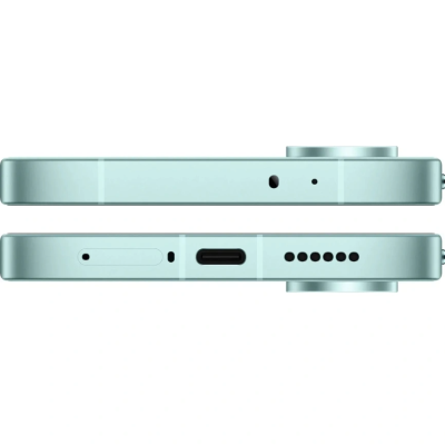 Смартфон Xiaomi Poco X8 Pro 12Gb/512Gb (Green)