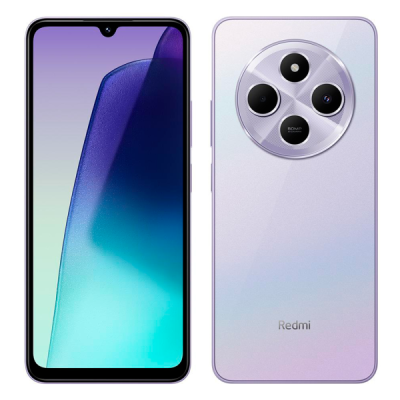 Смартфон Xiaomi Redmi 14C 4Gb/128Gb (Dreamy Purple)