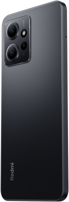 Смартфон Xiaomi Redmi Note 12 4G 8Gb/256Gb (серый)