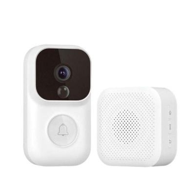 Видеодомофон Xiaomi Mijia Video Doorbell (Enhanced Version)