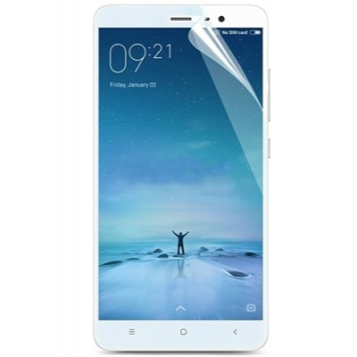 Защитная пленка Xiaomi Redmi 3S, Deppa