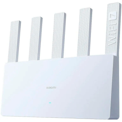 Роутер Xiaomi BE5000 RD18
