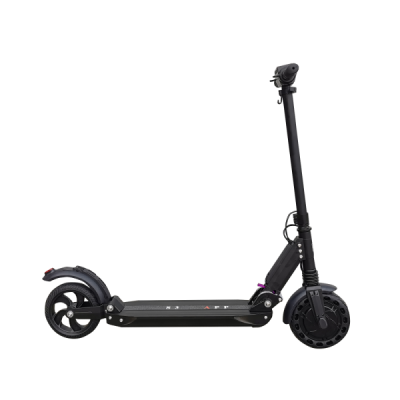 Электросамокат AOVO S3 APP