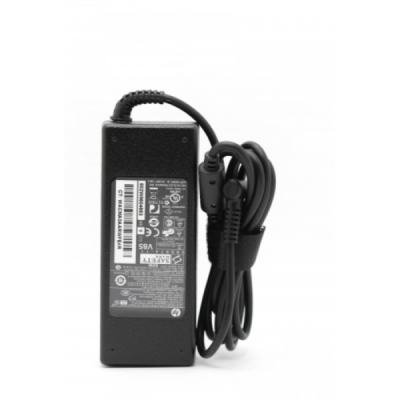 Блок питания ноутбука HP Pavilion 14-e/14-n/15-e/15-n/17-e Series 19,5V 4,62A 90W TopOn/4,5*3,0 mm