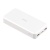 Внешний аккумулятор Xiaomi Redmi 20000 mAh (белый) (PB200LZM) Внешний аккумулятор Xiaomi Redmi 20000 mAh (белый) (PB200LZM)