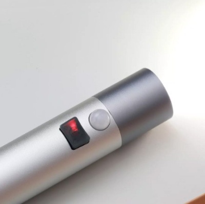 Многофункциональный фонарик-ночник Xiaomi NexTool Multi-function Induction Flashlight