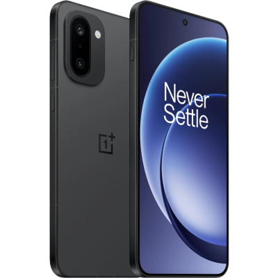 Смартфон OnePlus 15R 5G 12Gb/512Gb (Charcoal Black)