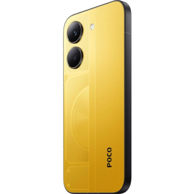 Смартфон Xiaomi Poco X8 Pro 8Gb/256Gb (Yellow)
