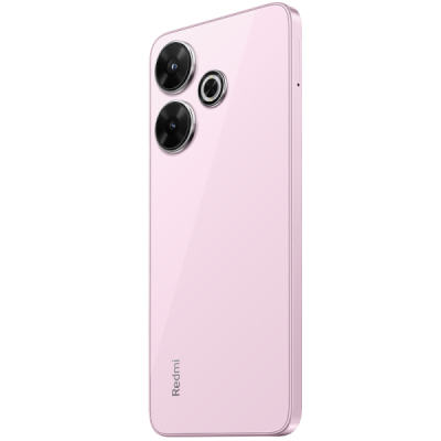 Смартфон Xiaomi Redmi 13 6Gb/128Gb (розовый)
