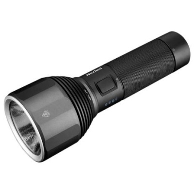 Фонарь Xiaomi NexTool Nato Outdoor Glare Flashlight (ZES0417)