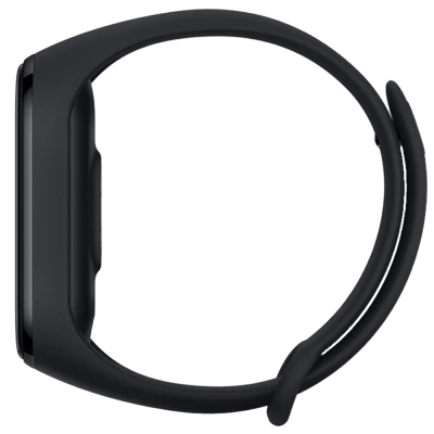 Фитнес-браслет Xiaomi Mi Band 4 (EU, черный)