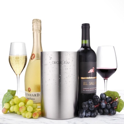 Ведерко для охлаждения Xiaomi Circle Joy Ice Bucket (CJ-BT01)