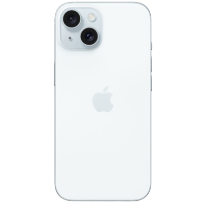 Смартфон Apple iPhone 15 Plus 256Gb Blue