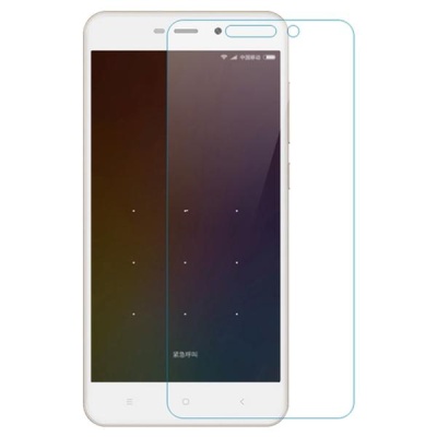 Защитное стекло Xiaomi Redmi 4A, Full Glass