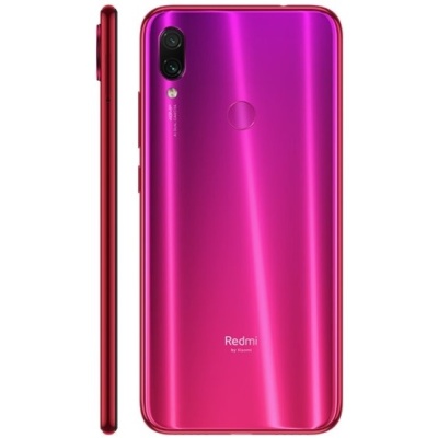 Смартфон Xiaomi Redmi Note 7 4Gb/64Gb (Красный)
