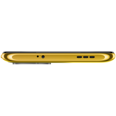 Смартфон Xiaomi Poco M5S NFC 6Gb/128Gb (желтый)
