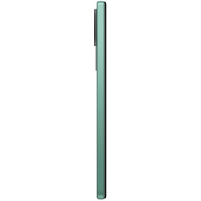 Смартфон Xiaomi Poco F4 8Gb/256Gb (зеленый/Nebula Green)