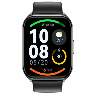 Умные часы Haylou Smart Watch 2 Pro