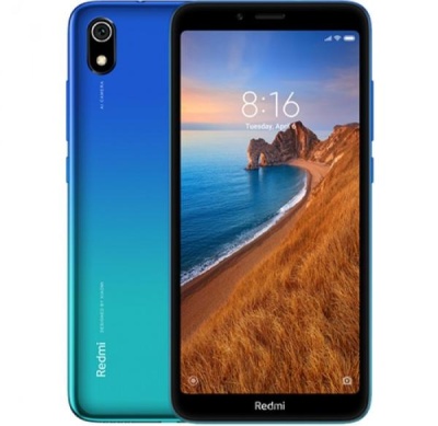 Смартфон Xiaomi Redmi 7A 2Gb/32Gb (Синий)