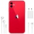 Смартфон Apple iPhone 11 128Gb (красный)