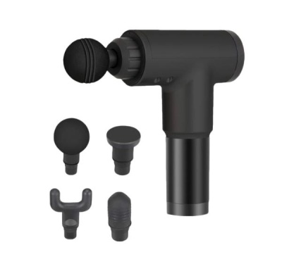 Массажный пистолет Xiaomi Merach Merrick Nano Pocket Massage Gun (MR-1537)