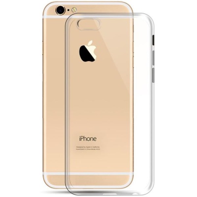 Задняя накладка iPhone 6/6S
