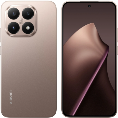 Смартфон Xiaomi 15T 12Gb/512Gb (Gold)