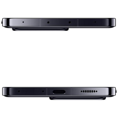 Смартфон Xiaomi 13 8Gb/256Gb (черный)