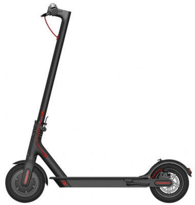 Электросамокат Xiaomi Mijia Electric Scooter M365 Pro