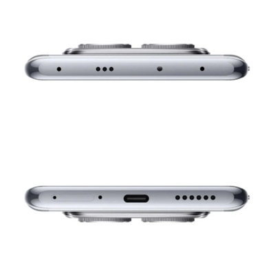 Смартфон Xiaomi Poco X7 5G 8Gb/256Gb (Silver)