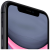 Смартфон Apple iPhone 11 64Gb (черный)