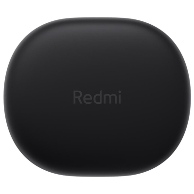 Беспроводные наушники Redmi Buds 4 Lite (черный)
