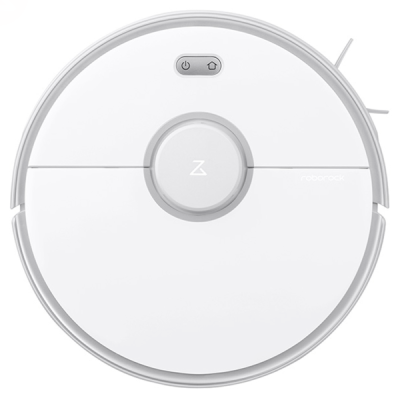 Робот-пылесос Xiaomi Roborock S5 MAX (EU, белый)