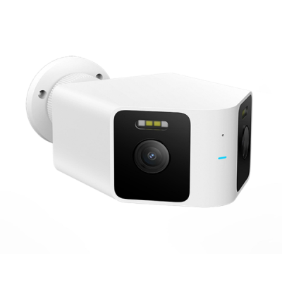 IP камера Xiaomi Outdoor Camera CW100 Dual (MJSXJ26CM) EU
