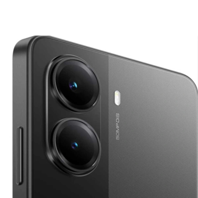 Смартфон Xiaomi Poco X7 Pro 12Gb/512Gb (Black)