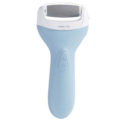 Электрическая роликовая пилка Xiaomi Callus Remover SC-608 (розовый)