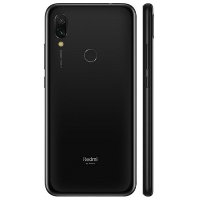 Смартфон Xiaomi Redmi 7 3Gb/64Gb (Черный)