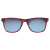 Солнцезащитные очки Xiaomi TS Traveler Fashion Polarized Sunglasses SR004-1320 (Tortoiseshell) Солнцезащитные очки Xiaomi TS Traveler Fashion Polarized Sunglasses SR004-1320 (Tortoiseshell)