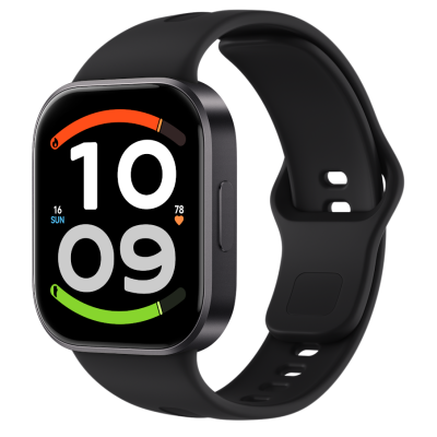 Умные часы Redmi Watch 6 Active (черный)
