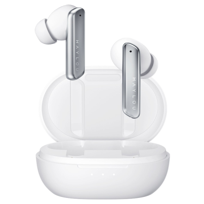 Беспроводные наушники Xiaomi Haylou W1 (белый)