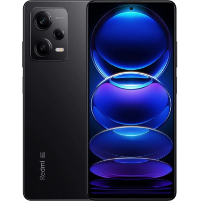 Смартфон Xiaomi Redmi Note 12 Pro 5G 6Gb/128Gb (серый)