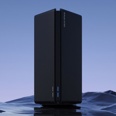 Роутер Xiaomi Mi Router AX1800