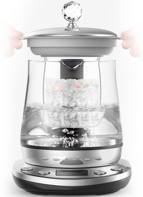Чайник Xiaomi Deerma Stainless Steel Health Pot (DEM-YS802)