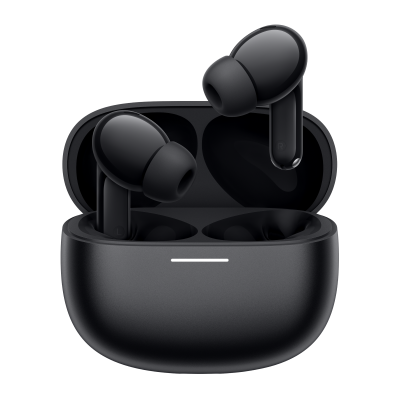 Беспроводные наушники Xiaomi Redmi Buds 8 Black EU