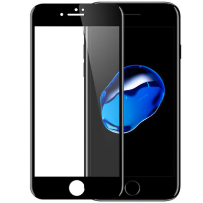 Защитное стекло iPhone 7/8 3D, Baseus